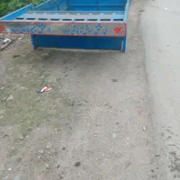 باربند نیسان سالمه سالم