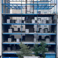 حاجیان_امامت تحویل ۴ماه دیگه ۱۶۰متر