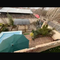 ویلا دوبلکس سند دار کردان کوهسار
