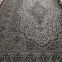 فرش ماشینی ۹ متری ستاره کویر یزد