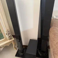 DVD سینما خانگی سامسونگ