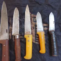 چاقو قصابی