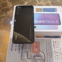 شیائومی نوت ۸