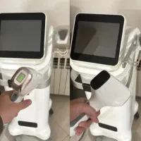 دستگاه رولی نیوگلدنس