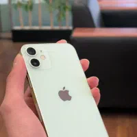 iPhone 12 mini|موبایل|کرج, اصفهانی‌ها|دیوار