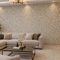 پخش کاغذدیواری نصب کاغذدیواری