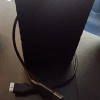 هارد HDD 4 Tb  اکسترنال با آرشیو کامل