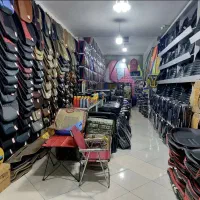 نصاب روکش و کفپوش