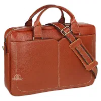 کیف اداری چرم طبیعی عمده