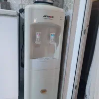 آبسرد کن afteron اصل کره