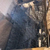 مهندس معماری (خانم)