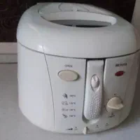 سرخ کن
