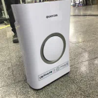 Gariتسویه هوا تصفیه ایستکول 500/400|پنکه و تصفیه‌کنندهٔ هوا|تهران, سیروس|دیوار