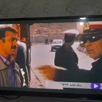 تلوزیون مارشال ۵۱اینچ