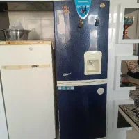 یخچال فریزر گلسام