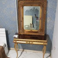 اینه شمعدان و اینه قرآن