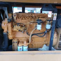 دیزل.ژنراتور ۱۰۰ کاوا.|ماشینآلات صنعتی|ری, دولتآباد|دیوار