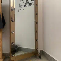 اینه قدی ۲ متر|آرایشگاه و سالن‌های زیبایی|اندیمشک, |دیوار