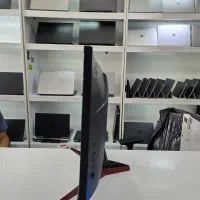 مانیتور ۲۲ فرملس جی پلاس و ایسر ۲۴ گیمینگ ips|قطعات و لوازم جانبی رایانه|رشت, دیلمان|دیوار