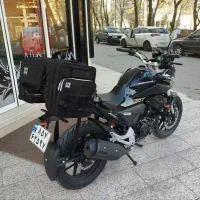 ktp lifan لیفان ۲۰۰|موتورسیکلت|مشهد, هفت تیر (آب و برق)|دیوار