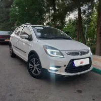 لیفان X50 اتوماتیک، مدل ۱۳۹۵|خودرو سواری و وانت|تهران, فلاح|دیوار