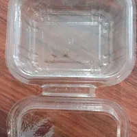 ظروف یکبارمصرف|ظروف نگهدارنده، پلاستیکی، یک‌بارمصرف|مراغه, |دیوار