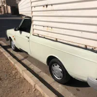 ماشین ۹۳دوگانه|خودرو سواری و وانت|تاکستان, |دیوار