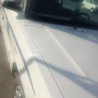 وانت کارا2000|خودرو سواری و وانت|کرمان, |دیوار