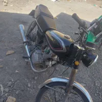 متور پلاک ملی