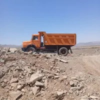 خاک مناسب پرکردن فنداسیون|خدمات باغبانی و درختکاری|قم, جمکران|دیوار