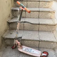 اسکوتر دخترانه