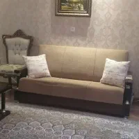 فروش مبلمان دست دوم|مبلمان خانگی و میز عسلی|یزد, |دیوار