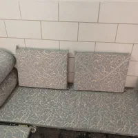 کناره پشتی|پشتی|سیرجان, |دیوار