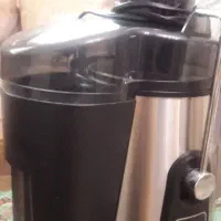 آبمیوه گیریAEG استیل