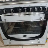 اجاق گاز فردار نو