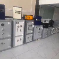 گاوصندوق کاوه نسوز  زرگری. خانگی.  اداری. بانکی.|ابزارآلات|تبریز, |دیوار