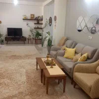 آپارتمان نوساز طبقه دوم