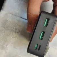 پاوربانک 20 هزار برنده SENTEK