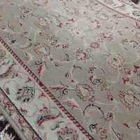 کناره.قالیچه|پادری|مشهد, حضرت حجت|دیوار