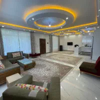 اجاره باغ ویلا استخرآبگرم در تهران|اجارهٔ کوتاهمدت ویلا و باغ|تهران, شهرک چیتگر|دیوار