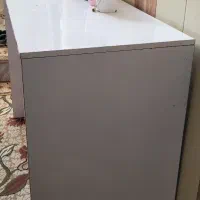 میز پیشخوان جنس ام دی اف