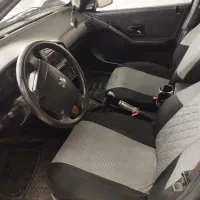 پژو ۴۰۵ جی ال ایکس|خودرو سواری و وانت|آستانه اشرفیه, |دیوار