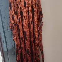 کراس کردی در حد نو|لباس|سنندج, |دیوار