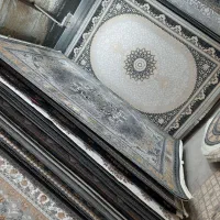 فرشهای ۹متری ۷۰۰ تک و جفت|فرش|نیشابور, کوی فرهنگیان|دیوار