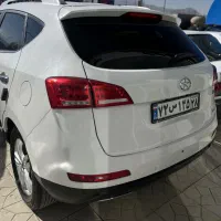 جک S5|خودرو سواری و وانت|همدان, |دیوار