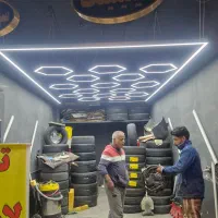 لاینر،نورپردازی،برقکار|خدمات پیشه و مهارت|مشهد, ادیب نیشابوری (شهرک غرب)|دیوار