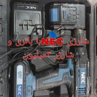 سنباده گردون اره مویی اره عمود بر دریل شارژی|ابزارآلات|سیاهکل, |دیوار