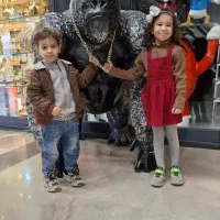 بیبی سیتر