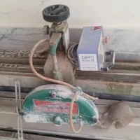 دستگاه فرزابی