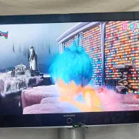 تلوزیون سامسونک 43 انچ